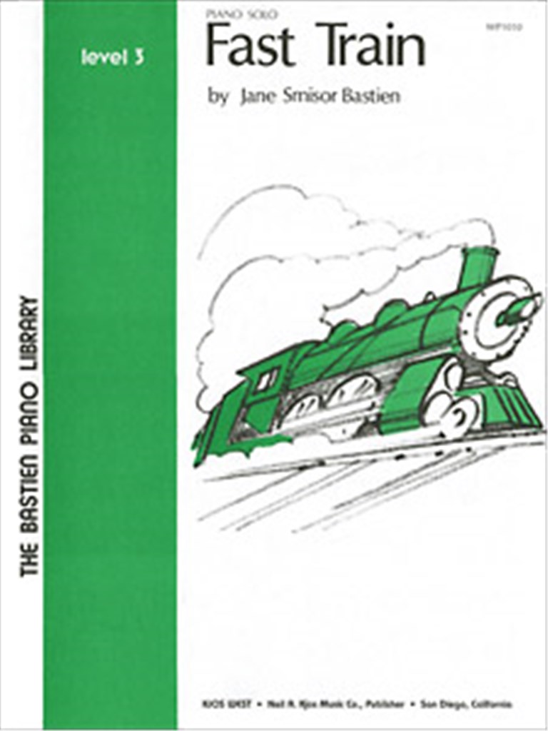 Fast Train